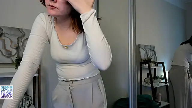 JillGreis webcam