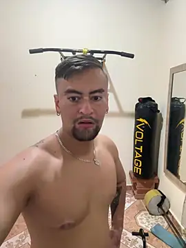 Manchas94 webcam