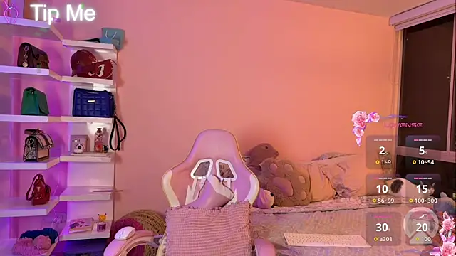 little_rachel_cute
