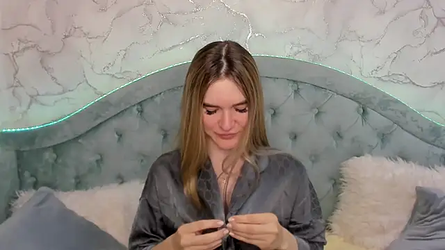 RoxyReignn webcam