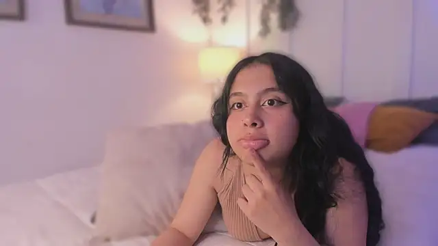Kimdyy_ webcam