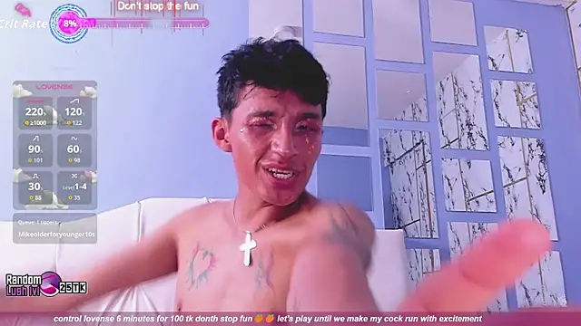 Bell_Rose webcam