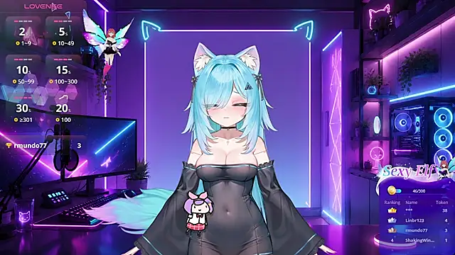 Mei_Azure
