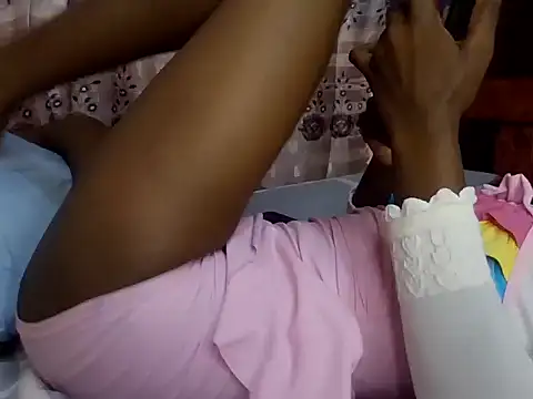 Preety_Myla webcam