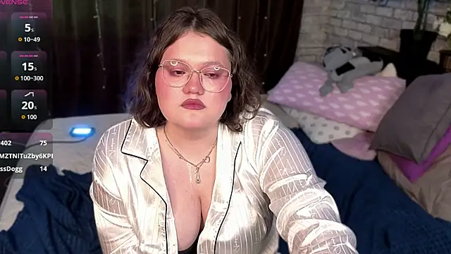 Melisa_Eden webcam