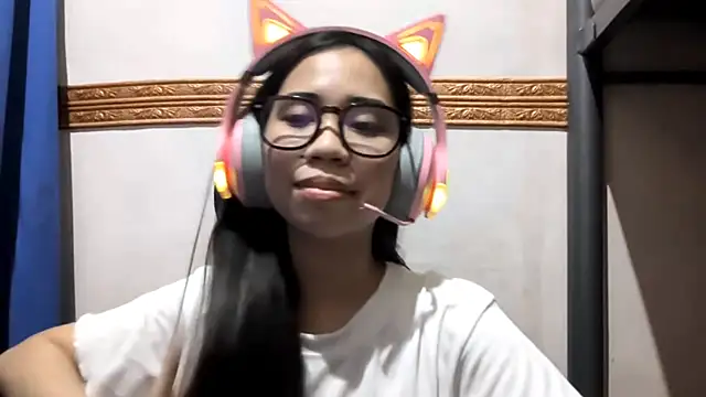 ThereseLeidholt webcam