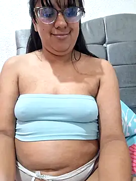 ZaidaWet webcam