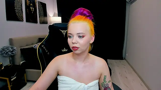EnergyBunny_1 webcam