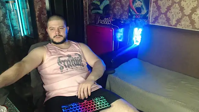 thor_master webcam