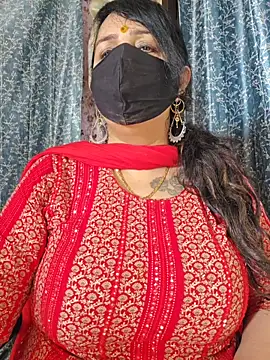cute-tanvi webcam