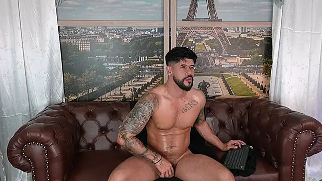 Petesevans webcam