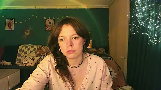 ClancyMorissey webcam
