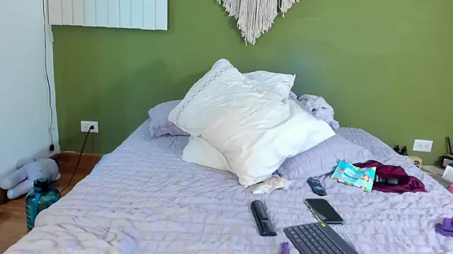 karlye_5 webcam