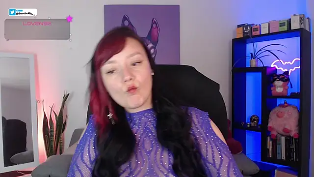 S_Lilith_ webcam