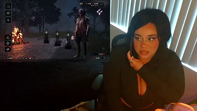alexiajames99 webcam