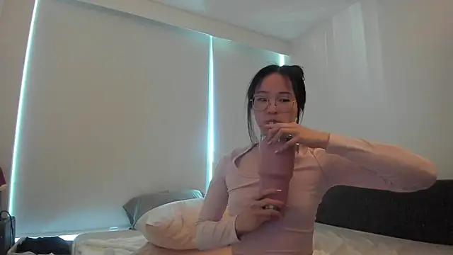 secretgirlfriendxo webcam