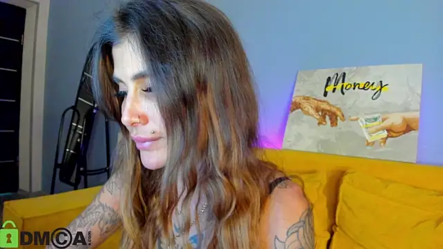 Patricia_Cox webcam