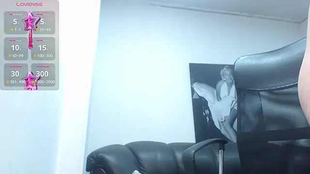 camilleDiaz16 webcam