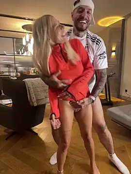 SexOnMyLvL live show