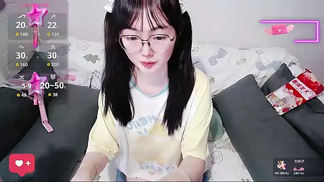 baby-yaya20 webcam