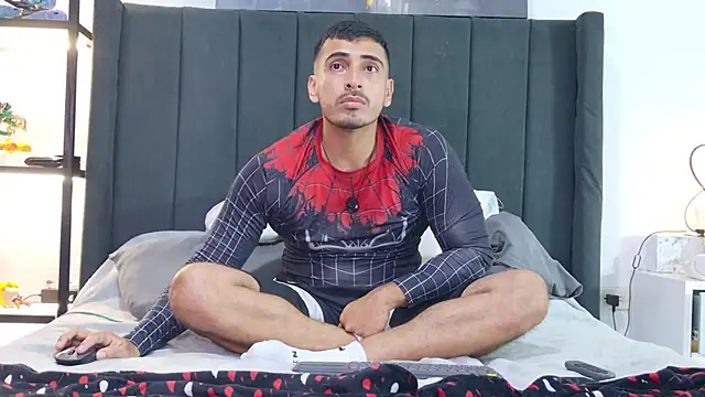muscle_ares - Muscle_ares's free webcam - UK Sex Cams