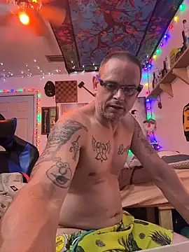 Buffshagswell