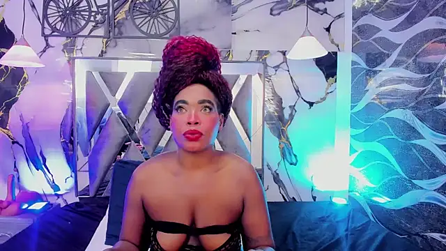 candymartinez_ - CandyMartinez_'s free webcam - UK Sex Cams