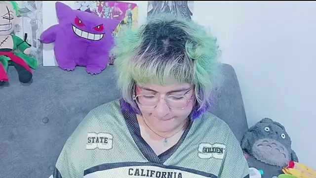 XxGreenGoodxX
