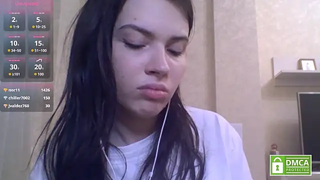 ceyalier - CeyaLier's free webcam - UK Sex Cams