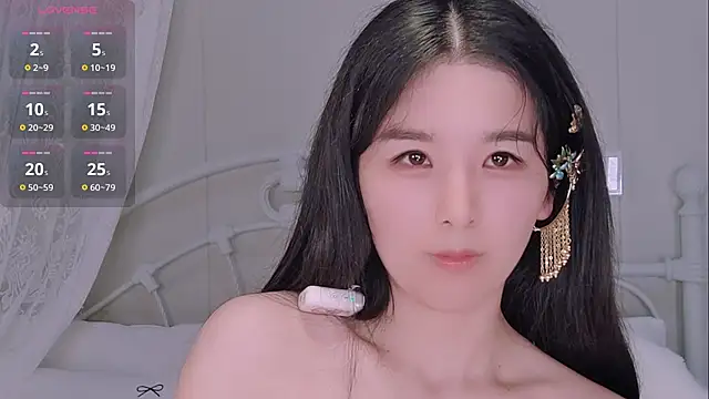 BingLin- webcam