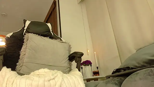 Chaiiro webcam