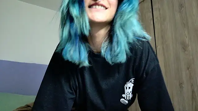 Lunapage_ webcam