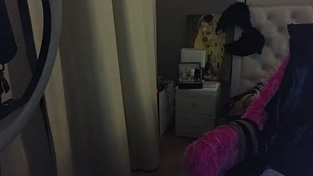 RoxalanaStar webcam