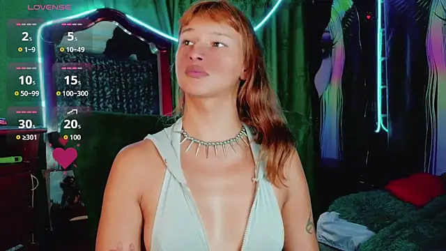 Summer_XO webcam