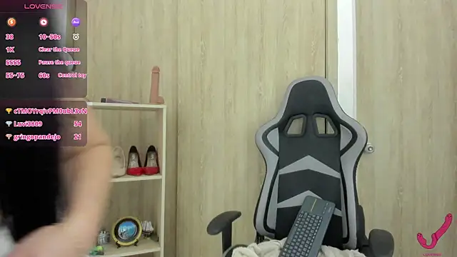 Zhamay webcam