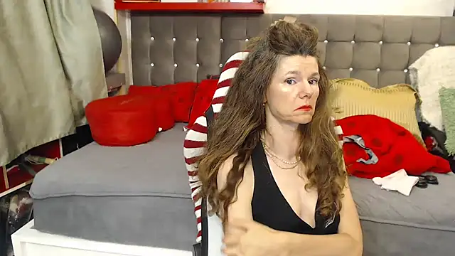 kellyterapy webcam