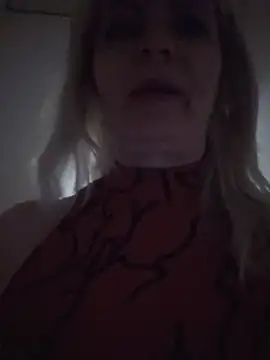 LadyTouch webcam