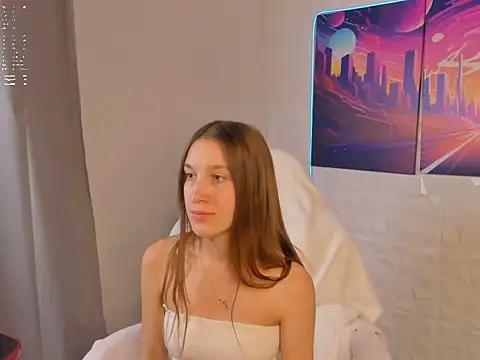 Xenia_paradise webcam