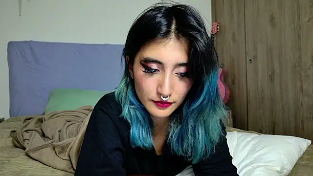Lunapage_ webcam