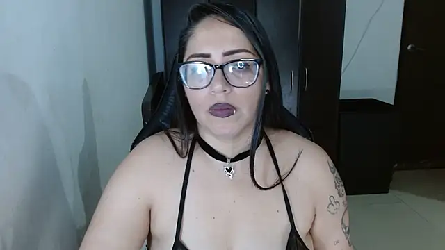 natashasmithe webcam