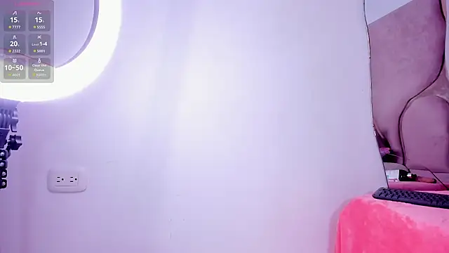 Sofia-candyht webcam