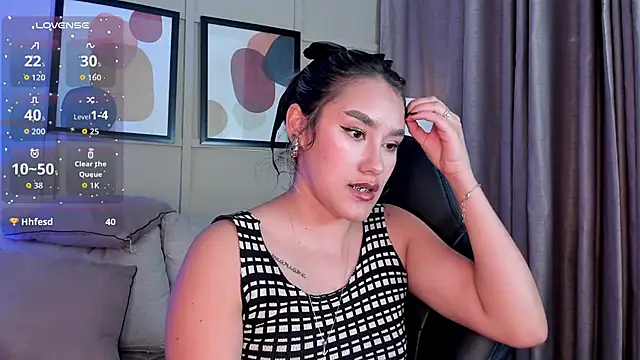 _Sophie__miller webcam