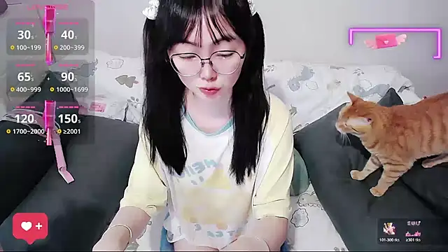 baby-yaya20 webcam