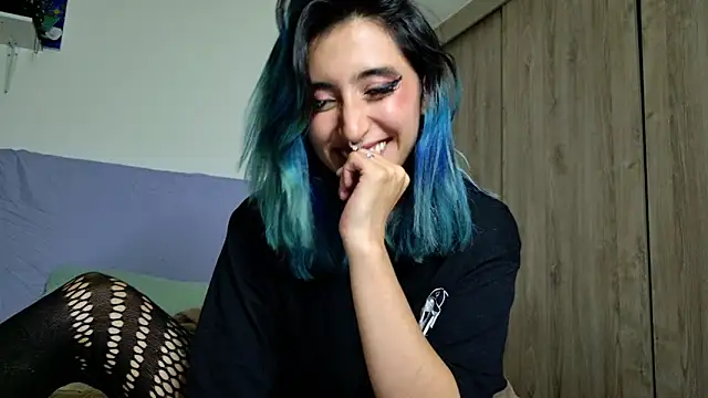 Lunapage_ webcam