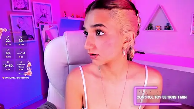 vanillafairy_ webcam