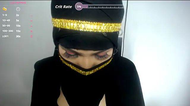 Fox_Loves webcam