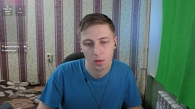 Darien_Brown webcam