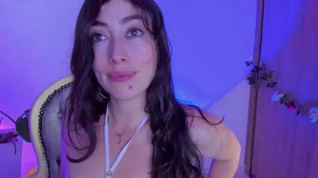 Amatiista webcam