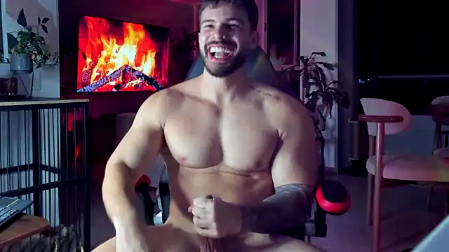 Valenthino_Salvatore webcam