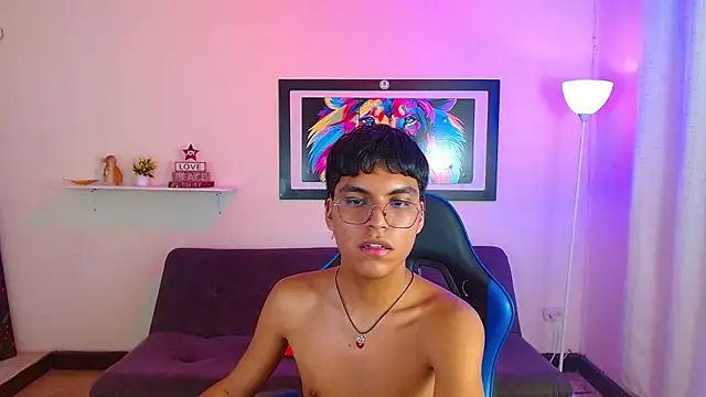 Maecum18 webcam